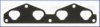 HYUNDAI 2841102500 Gasket, intake manifold